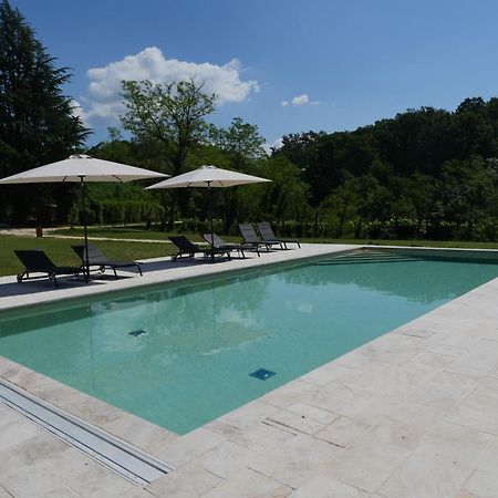 Cividale del FriuliBosco Romagno别墅 外观 照片