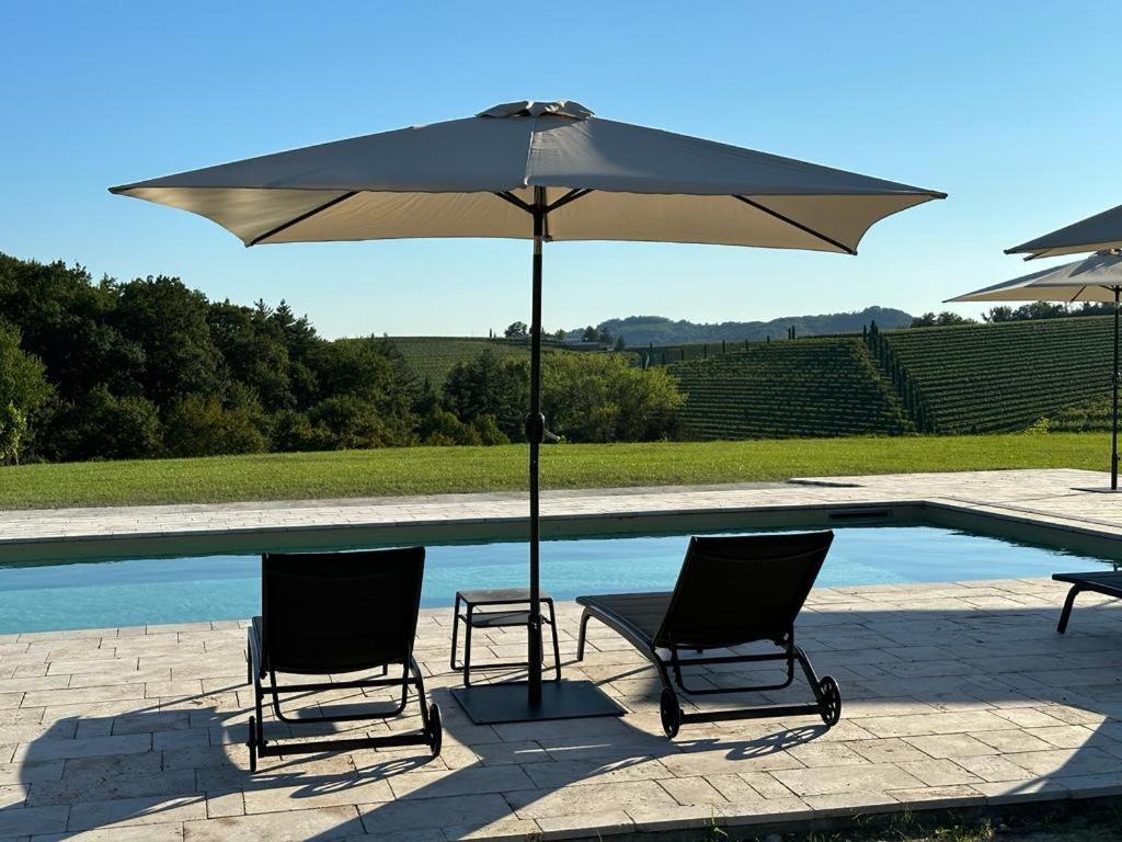 Cividale del FriuliBosco Romagno别墅 外观 照片