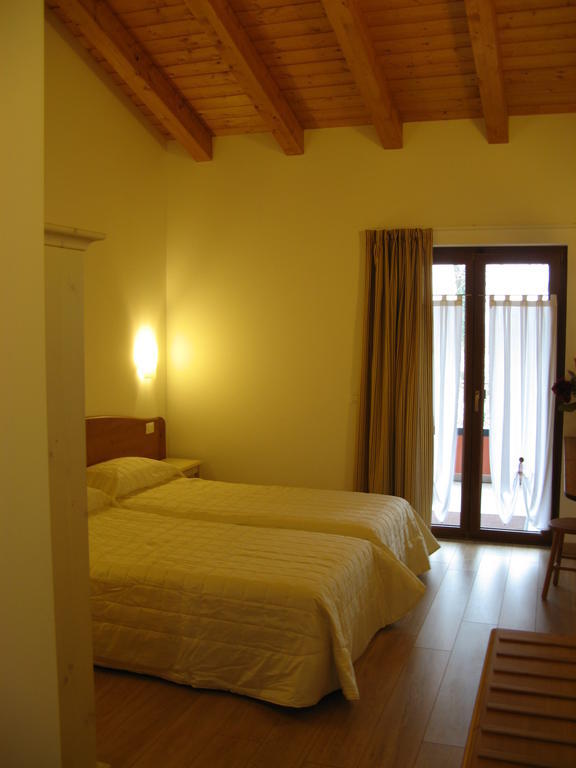 Cividale del FriuliBosco Romagno别墅 客房 照片