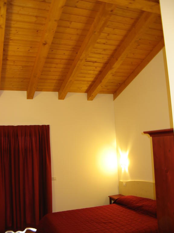 Cividale del FriuliBosco Romagno别墅 客房 照片