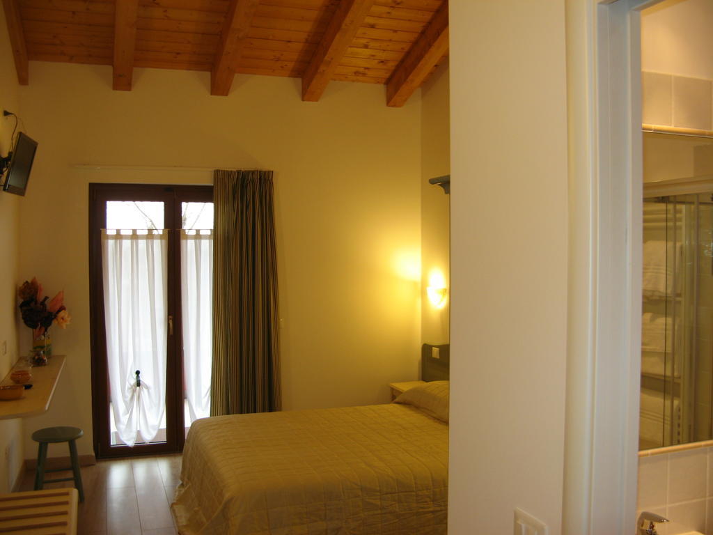 Cividale del FriuliBosco Romagno别墅 客房 照片