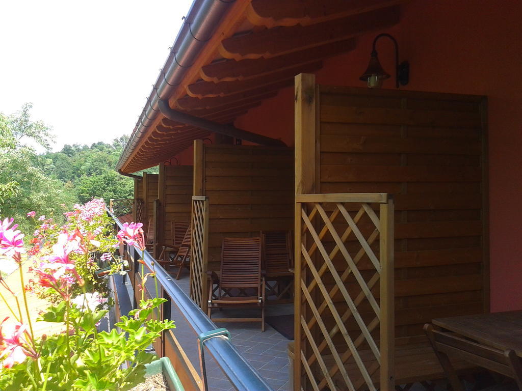 Cividale del FriuliBosco Romagno别墅 外观 照片