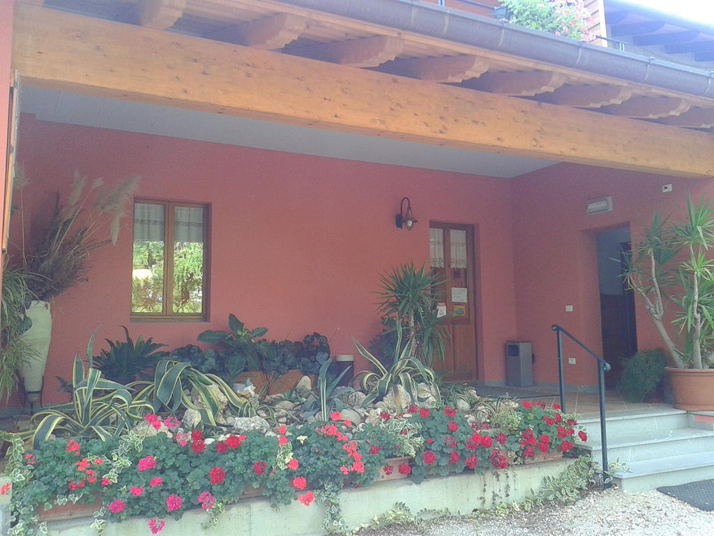 Cividale del FriuliBosco Romagno别墅 外观 照片