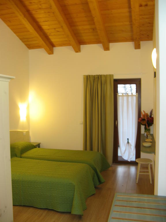Cividale del FriuliBosco Romagno别墅 客房 照片