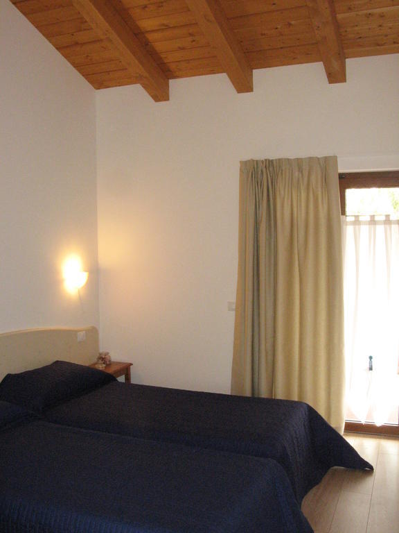 Cividale del FriuliBosco Romagno别墅 客房 照片