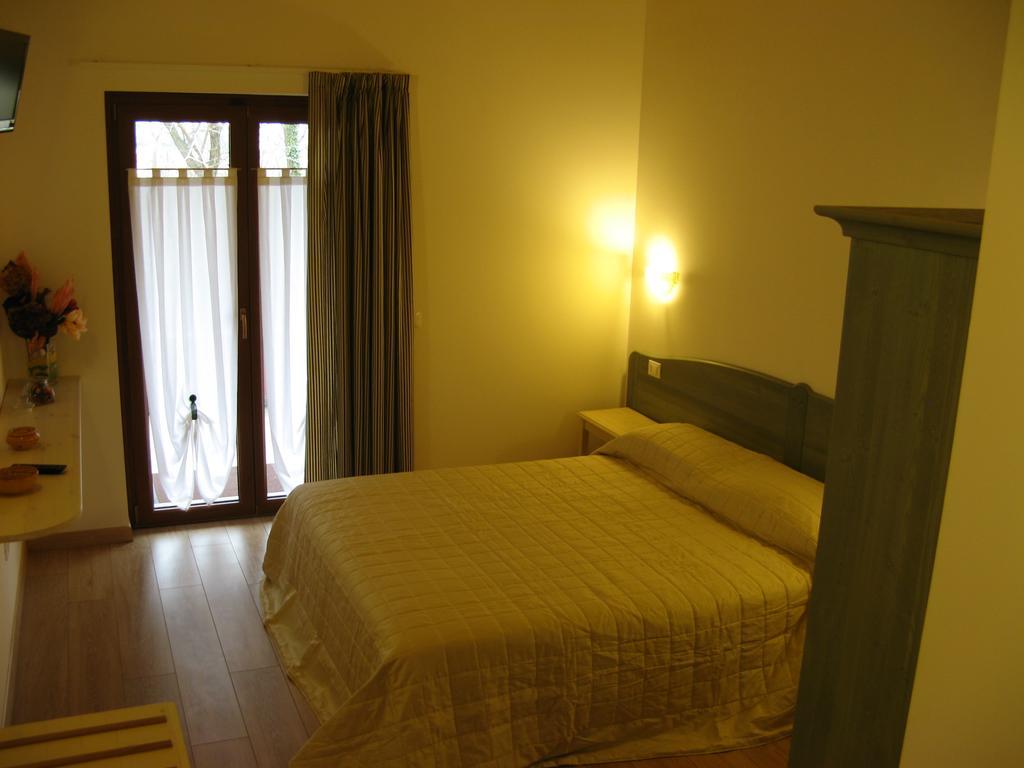 Cividale del FriuliBosco Romagno别墅 外观 照片